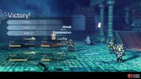 Manage to defeat them before they flee will net you some big rewards