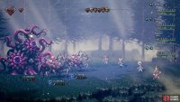 Break the boss to get that character back