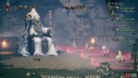 Dreisang will open the fight with Divine Majesty