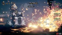 All of Dreisang’s spells will hit a total of three times