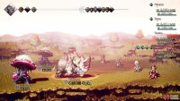 Empoison will make enemies lose HP after every action