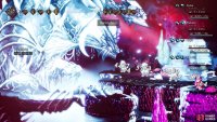 Banish Soul removes all BP and reduces everyone’s HP to one