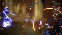 Steal Magic will take away half of your max SP