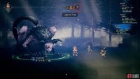 Leghold Trap is a great skill to get on H’aanit since it forces enemies to go last in a round