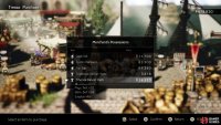 but it might be easier to Purchase some things with Tressa because of the steep reputation restore cost