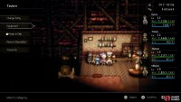 you can use the Hear a Tale option in the tavern to start