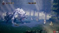 Multiple actions per turn is the boss’ greatest strength in this fight