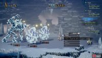 Jotunn and its two helpers are all weak to fire