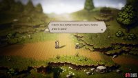 Kit will always be outside of your main character’s starting city