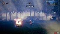 Thousand Spears is a great move to break down the Leader’s shields