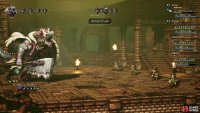 The Chieftain’s most worrisome move is Armor Crush