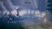 The Lord will summon allies throughout the entire battle