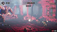 Pulverize is annoying because it steals your BP