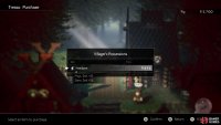 Always check the NPCs when entering a new town