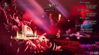 The Eye is immune to all damage and debuffs during the beginning portions of the fight