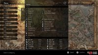 Ophilia’s equipment for the superboss