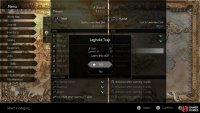 while other choices will be made based on the available skills