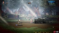 H’aanit can’t use normal attacks when she Provokes NPCs