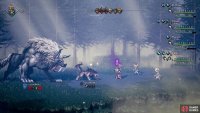 In tougher fights, you will want Saving Grace on your characters to exceed the HP cap
