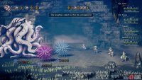 The urchins called out don’t help things in this battle