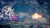 Tentacle Bash can be dangerous if it focuses on a single character