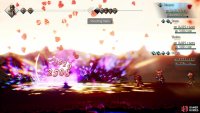 Shooting Stars uses three elements to strike foes