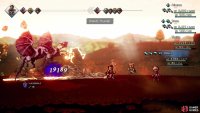 Surpassing Power is the only way to break the 9999 damage limit