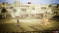 The Drunken Bouncer can definitely hit hard for Chapter 1