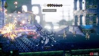 Thousand Spears is fantastic for breaking shields weak to spears