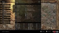 Tressa’s equipment for the superboss