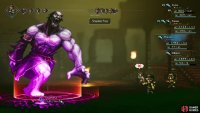 Shackle Foe is definitely something you want to use on this boss