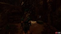 Relic - Primitive Doll