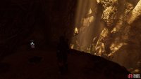 Subterranean River Base Camp