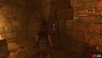 Break through the wall