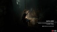 Swing to the other side