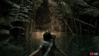 Resurface at the other end of the tunnel