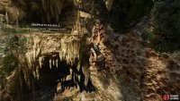 Use the Grapple Axe