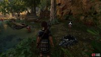 Return to Paititi (Fishing District Base Camp)