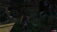 Ride the crate to the other side