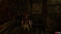 Disarm the spear trap