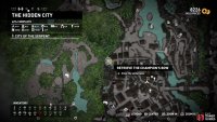 Head to the wilderness