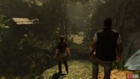 Jump over the gap