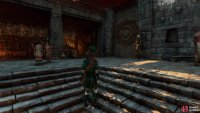 Head to the upper back-left of the area for a Relic