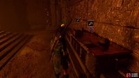 Document - No One In, No One Out & Relic - Mask of Tezcatlipoca
