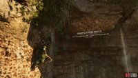 Ascend the craggy walls