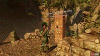 Inspect the monolith