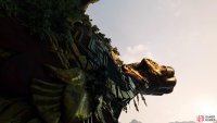 Climb to the hand