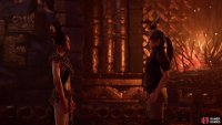 Pathfinder: Kingmaker Screenshot