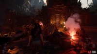Pathfinder: Kingmaker Screenshot