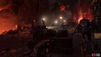 Pathfinder: Kingmaker Screenshot